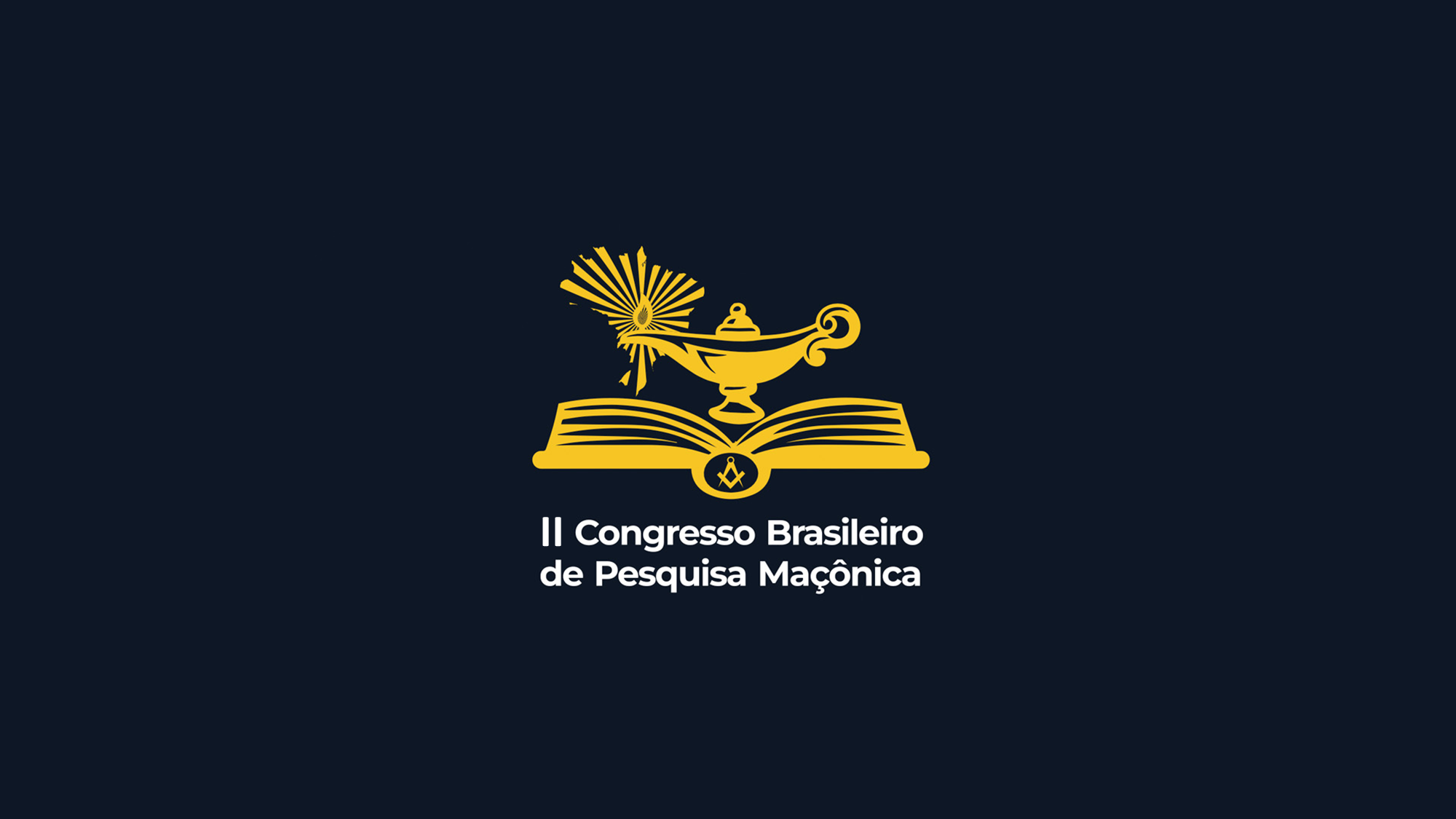 Inscrição para o Congresso